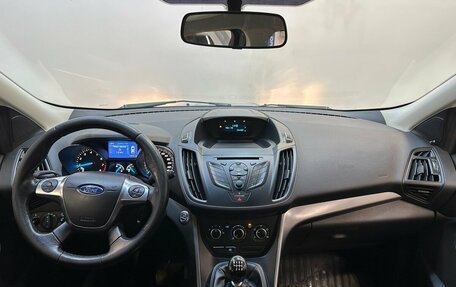 Ford Kuga III, 2013 год, 1 120 000 рублей, 5 фотография