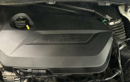 Ford Kuga III, 2013 год, 1 120 000 рублей, 15 фотография