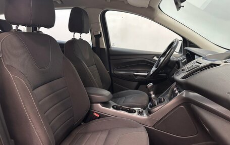 Ford Kuga III, 2013 год, 1 120 000 рублей, 12 фотография