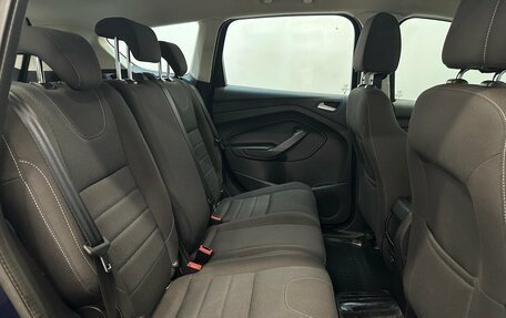 Ford Kuga III, 2013 год, 1 120 000 рублей, 13 фотография