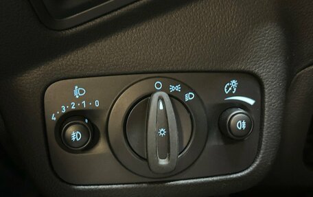 Ford Kuga III, 2013 год, 1 120 000 рублей, 10 фотография