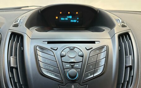 Ford Kuga III, 2013 год, 1 120 000 рублей, 8 фотография