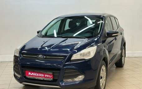 Ford Kuga III, 2013 год, 1 120 000 рублей, 1 фотография