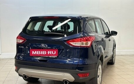 Ford Kuga III, 2013 год, 1 120 000 рублей, 4 фотография
