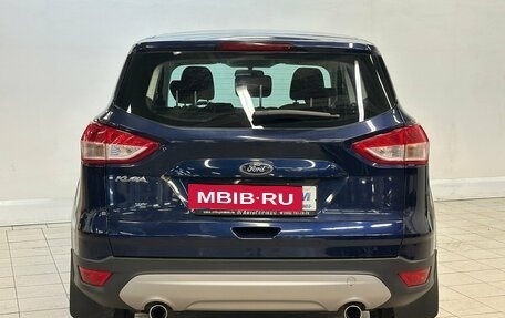 Ford Kuga III, 2013 год, 1 120 000 рублей, 3 фотография