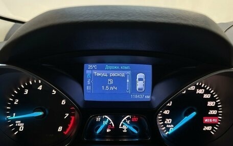 Ford Kuga III, 2013 год, 1 120 000 рублей, 6 фотография