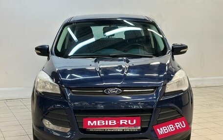 Ford Kuga III, 2013 год, 1 120 000 рублей, 2 фотография