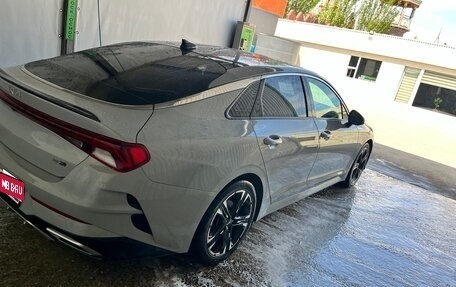 KIA K5, 2021 год, 2 490 000 рублей, 1 фотография