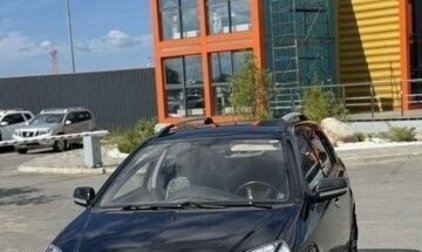 Geely MK Cross I, 2012 год, 260 000 рублей, 1 фотография