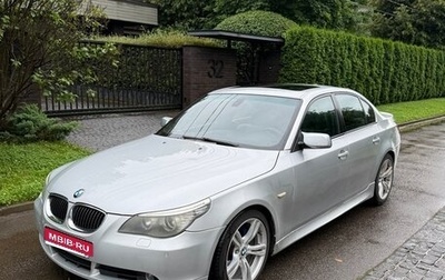 BMW 5 серия, 2003 год, 950 000 рублей, 1 фотография