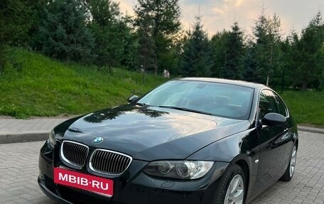 BMW 3 серия, 2007 год, 1 700 000 рублей, 1 фотография