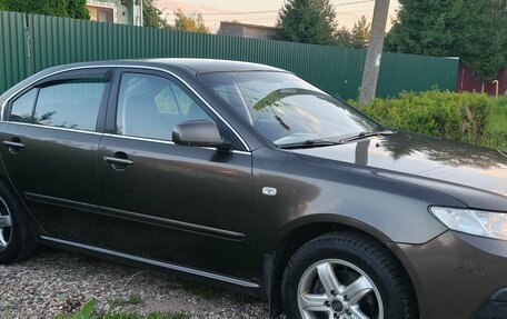 KIA Magentis II рестайлинг, 2009 год, 580 000 рублей, 3 фотография