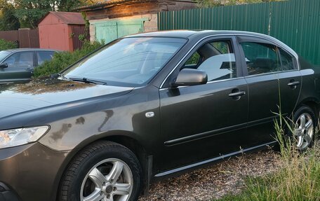 KIA Magentis II рестайлинг, 2009 год, 580 000 рублей, 2 фотография