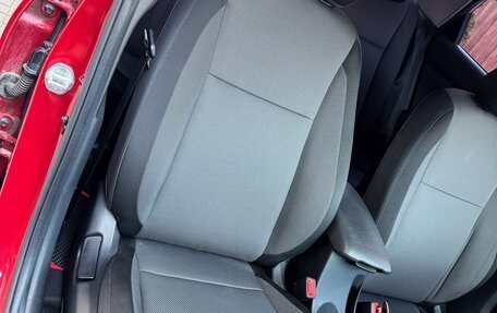 Hyundai Solaris II рестайлинг, 2021 год, 2 000 000 рублей, 24 фотография