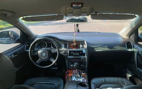 Audi Q7, 2007 год, 1 090 000 рублей, 9 фотография