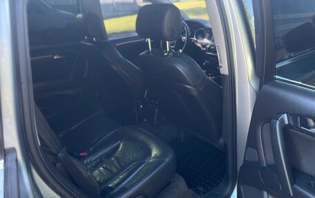 Audi Q7, 2007 год, 1 090 000 рублей, 8 фотография