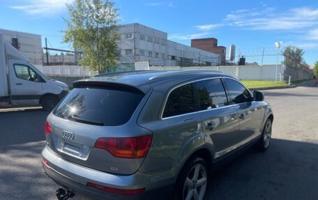Audi Q7, 2007 год, 1 090 000 рублей, 5 фотография