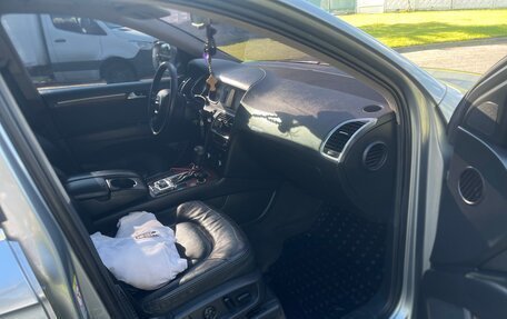 Audi Q7, 2007 год, 1 090 000 рублей, 7 фотография