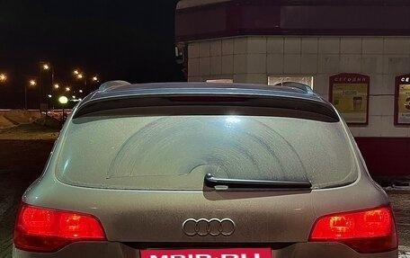 Audi Q7, 2007 год, 1 090 000 рублей, 11 фотография