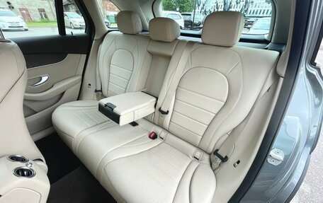 Mercedes-Benz GLC, 2016 год, 2 800 000 рублей, 7 фотография