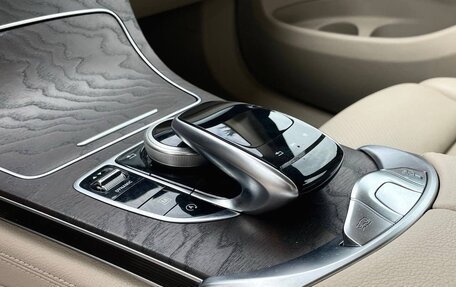 Mercedes-Benz GLC, 2016 год, 2 800 000 рублей, 8 фотография