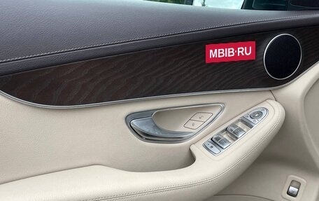 Mercedes-Benz GLC, 2016 год, 2 800 000 рублей, 6 фотография