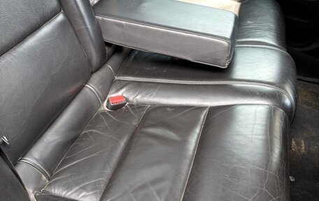 Jaguar S-Type I рестайлинг, 2007 год, 420 000 рублей, 19 фотография