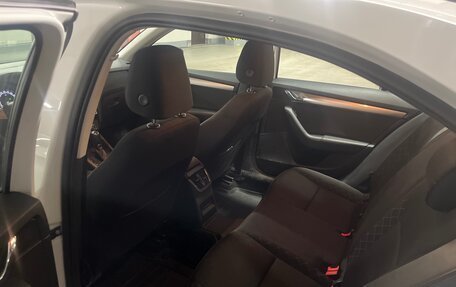 Skoda Octavia, 2019 год, 1 450 000 рублей, 3 фотография