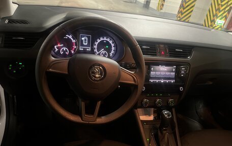 Skoda Octavia, 2019 год, 1 450 000 рублей, 4 фотография