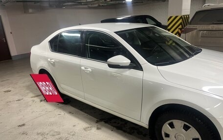 Skoda Octavia, 2019 год, 1 450 000 рублей, 7 фотография