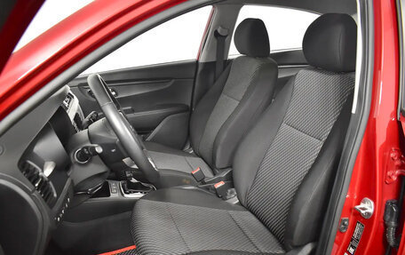 KIA Rio IV, 2019 год, 1 700 000 рублей, 12 фотография