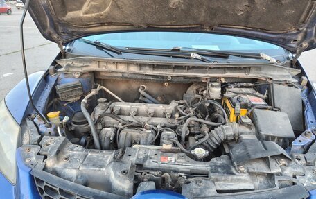Mazda CX-7 I рестайлинг, 2007 год, 700 000 рублей, 7 фотография