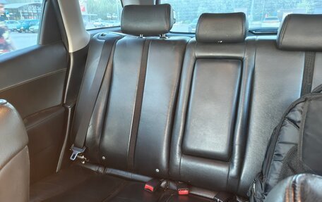 Mazda CX-7 I рестайлинг, 2007 год, 700 000 рублей, 10 фотография
