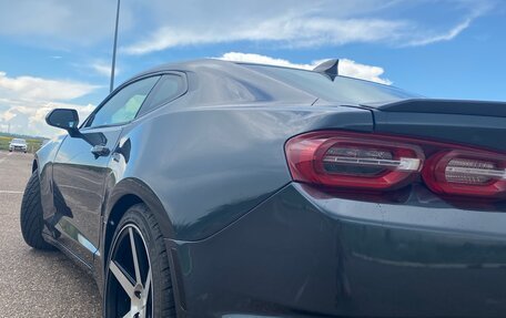 Chevrolet Camaro VI, 2021 год, 2 900 000 рублей, 4 фотография
