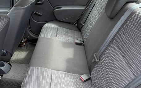 Renault Logan I, 2010 год, 360 000 рублей, 10 фотография