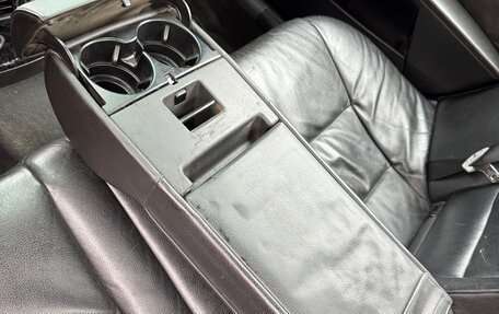 BMW 5 серия, 2003 год, 950 000 рублей, 15 фотография