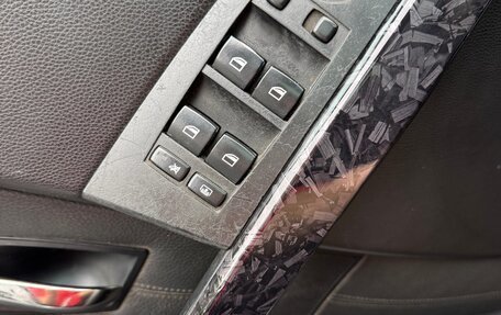 BMW 5 серия, 2003 год, 950 000 рублей, 19 фотография