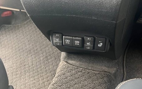 Toyota Sienta II, 2019 год, 1 550 000 рублей, 3 фотография