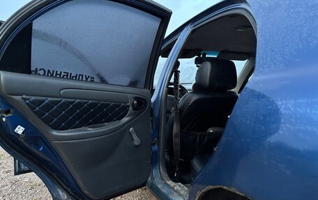Chevrolet Lanos I, 2007 год, 170 000 рублей, 6 фотография