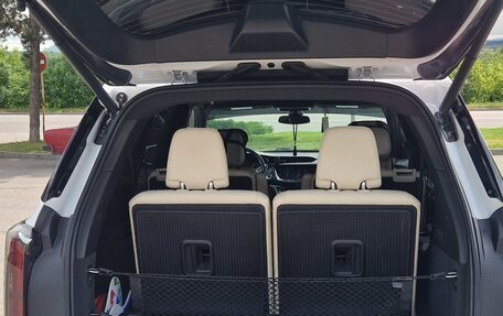 Cadillac XT6 I, 2019 год, 4 650 000 рублей, 7 фотография