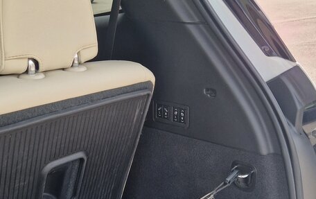 Cadillac XT6 I, 2019 год, 4 650 000 рублей, 8 фотография
