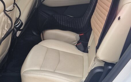Cadillac XT6 I, 2019 год, 4 650 000 рублей, 11 фотография