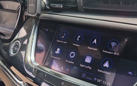 Cadillac XT6 I, 2019 год, 4 650 000 рублей, 21 фотография