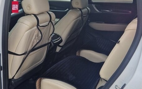 Cadillac XT6 I, 2019 год, 4 650 000 рублей, 10 фотография