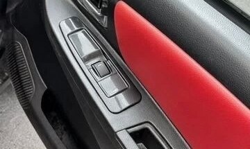 Geely MK Cross I, 2012 год, 260 000 рублей, 5 фотография