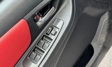 Geely MK Cross I, 2012 год, 260 000 рублей, 6 фотография