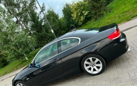 BMW 3 серия, 2007 год, 1 700 000 рублей, 6 фотография