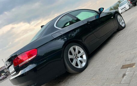 BMW 3 серия, 2007 год, 1 700 000 рублей, 7 фотография