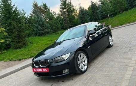 BMW 3 серия, 2007 год, 1 700 000 рублей, 2 фотография