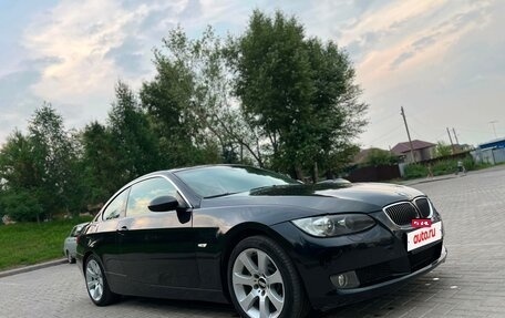 BMW 3 серия, 2007 год, 1 700 000 рублей, 4 фотография